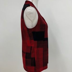 Largarfeld Plaid